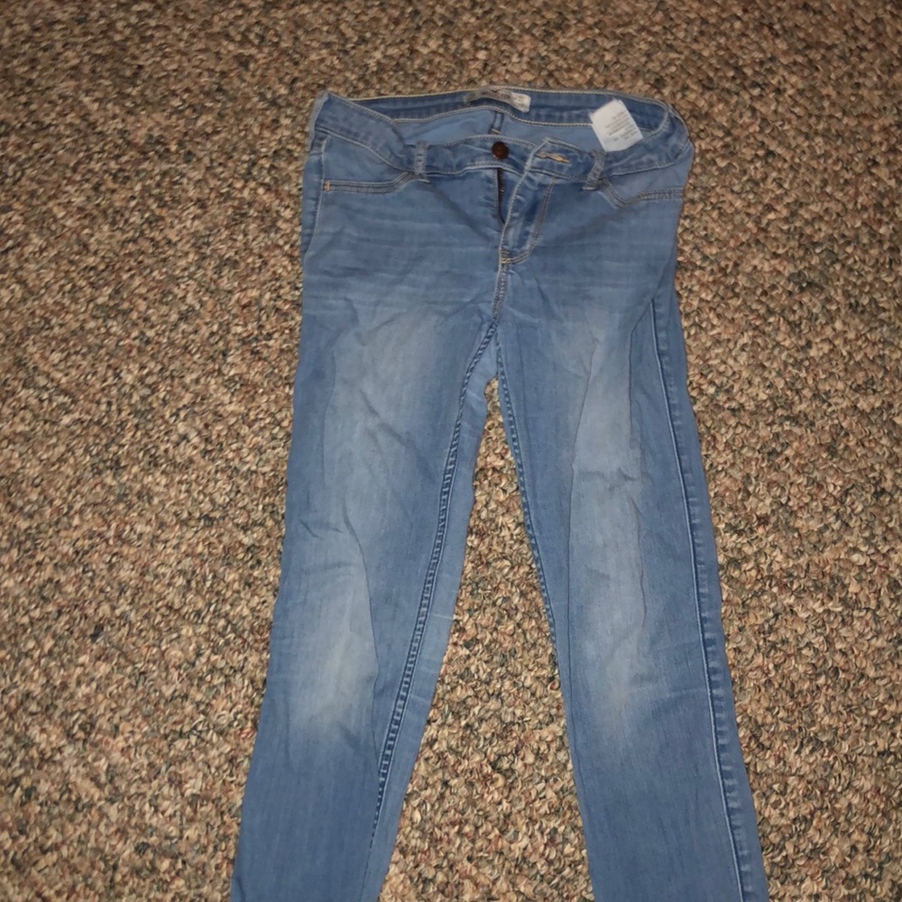 Hollister jeans